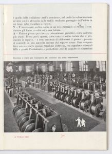 La Pirelli - cavi