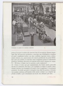 La Pirelli - cavi