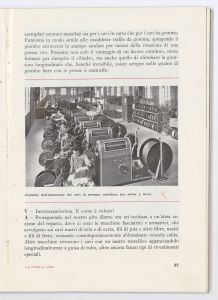 La Pirelli - cavi