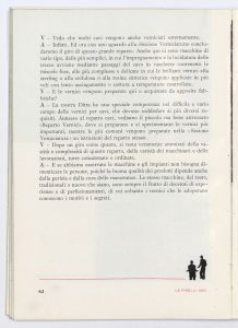 La Pirelli - cavi