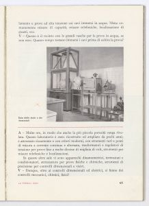 La Pirelli - cavi