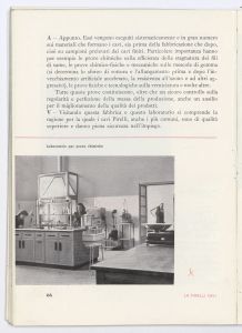 La Pirelli - cavi
