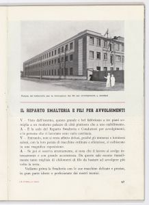 La Pirelli - cavi