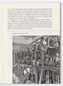 La Pirelli - cavi