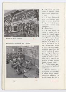 La Pirelli - cavi