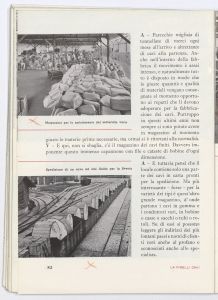 La Pirelli - cavi