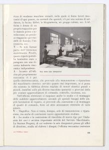La Pirelli - cavi