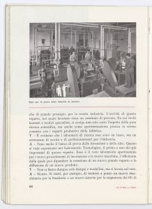 La Pirelli - cavi
