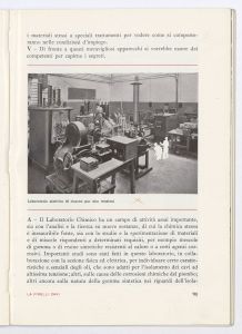 La Pirelli - cavi
