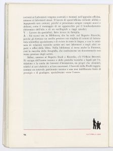 La Pirelli - cavi