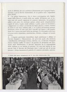 La Pirelli - cavi