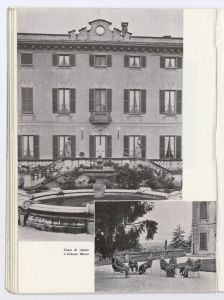 La Pirelli - cavi