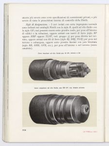 La Pirelli - cavi
