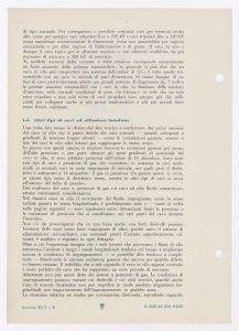 Il cavo a olio fluido