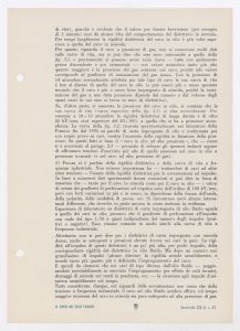 Il cavo a olio fluido