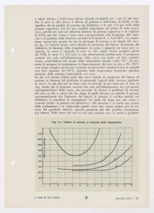 Il cavo a olio fluido