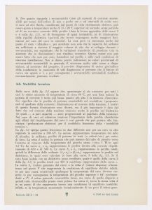 Il cavo a olio fluido