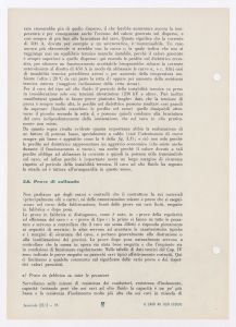 Il cavo a olio fluido