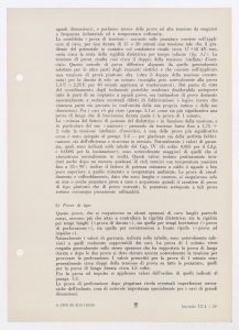 Il cavo a olio fluido