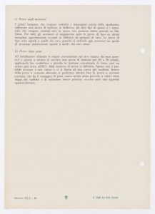 Il cavo a olio fluido