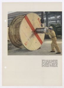 Il cavo a olio fluido