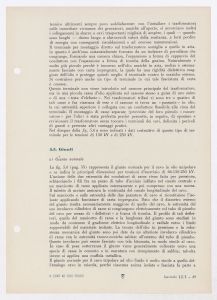 Il cavo a olio fluido