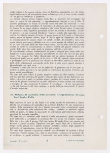 Il cavo a olio fluido