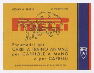Pneumatici per carri a traino animele per carriole a mano e per carrelli