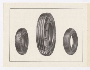 Pneumatici per carri a traino animele per carriole a mano e per carrelli