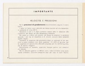 Pneumatici speciali da corsa per autovetture