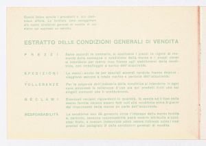 Fogli, lastre, liste e articoli tecnici derivati