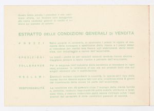 Articoli per arredamento
