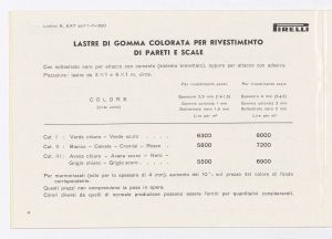 Articoli per arredamento