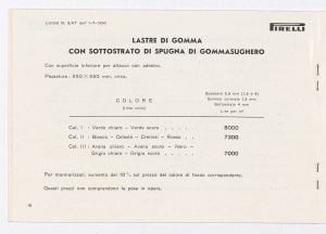 Articoli per arredamento