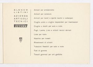 Articoli per arredamento