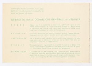 Articoli per calzature