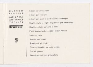 Articoli per calzature