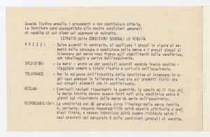 Fogli - lastre - liste e articoli tecnici derivati