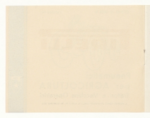 Pneumatici per agricoltura Trattori e Macchine Operatrici