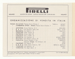 Pneumatici per agricoltura Trattori e Macchine Operatrici