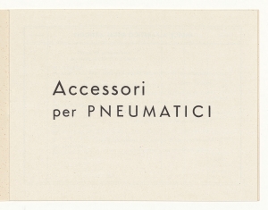 Accessori per pneumatici