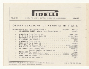 Accessori per pneumatici