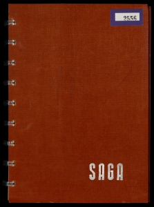 SAGA