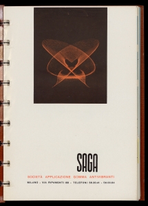 SAGA