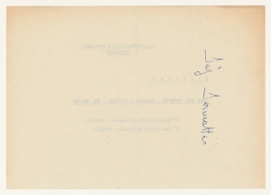 1956/Bollettini delle Vittorie Pirelli