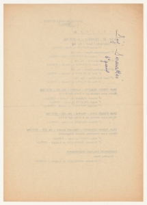 1956/Bollettini delle Vittorie Pirelli