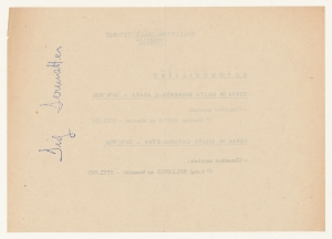 1956/Bollettini delle Vittorie Pirelli