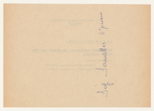 1956/Bollettini delle Vittorie Pirelli