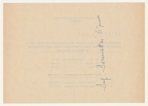 1956/Bollettini delle Vittorie Pirelli