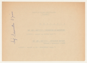 1956/Bollettini delle Vittorie Pirelli